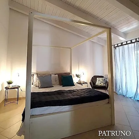 بيت للعطل Patruno Holidays House *