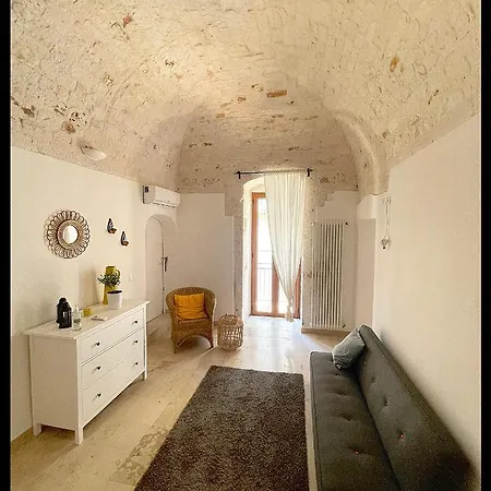Patruno Holidays House Дом отдыха